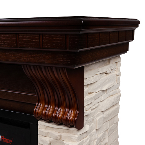 RealFlame Michigan 50 NT очаг Saphir 50_5