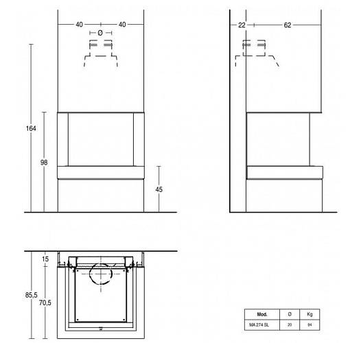 Майолика oliva_1