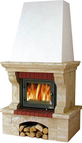 Glasgow Klasik цоколь песчаник (балка песчаник)_2