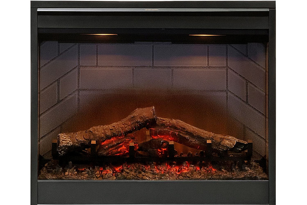 Dimplex Pierre Luxe очаг Symphony 26 DF2608-INT темный дуб/белый_2