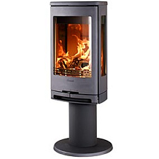 Камины из металла Contura 780