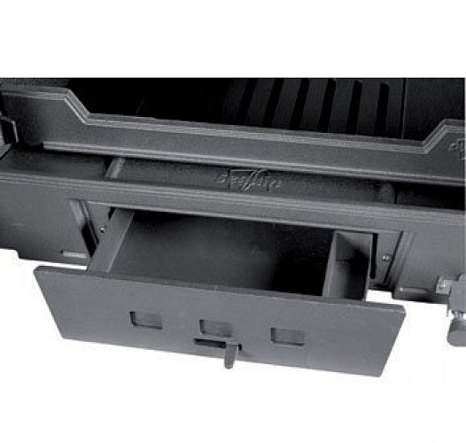 Топка Seguin prestige multivision 7000 с открытием двери в сторону + окно слева + окно справа_4