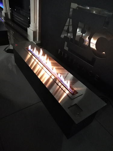 Биокамин Firezo Automatic Fire 1000 (выставочный образец)_1