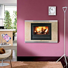 Каминная облицовка EdilKamin Arabesque Tigrato