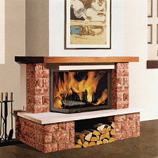 Облицовка Tarragona dx (EdilKamin)