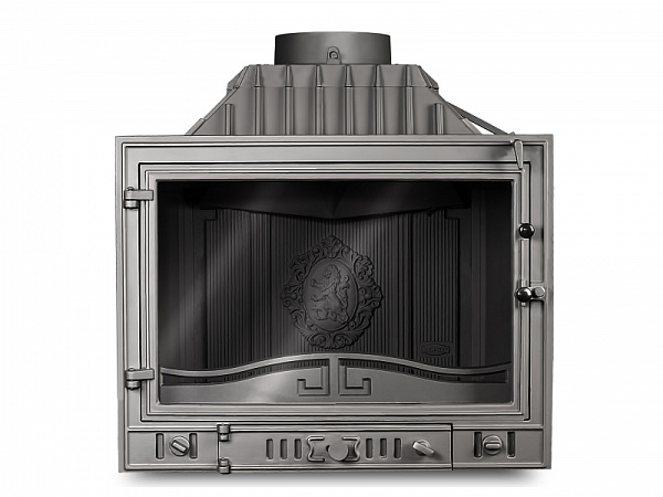 Каминная топка Kaw-Met W4_2