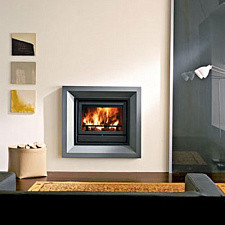 Облицовка Iron, под Pellkamin 8/10 (EdilKamin)