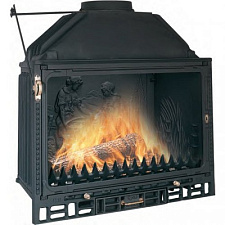 Каминная топка Brisach 89 LC1