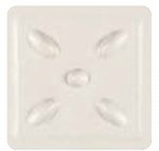 Piazzetta chester, bianco antico_1