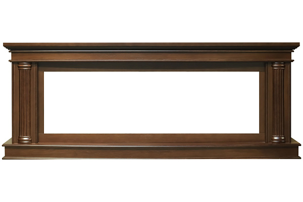 Портал Rome 60 каштан (выставочный образец)_0