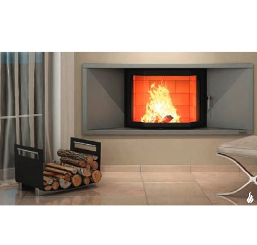 Каминная топка Kobok prizma 670_3